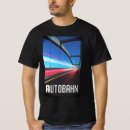 Recherche de autobahn tshirts Kraftwerk
