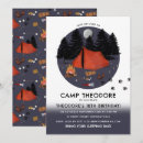 Recherche de outdoor invitations Aventure