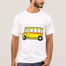 Suche nach schulbus tshirts Transport