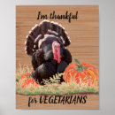 Suche nach lustige vegane poster Erntedank