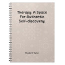 Recherche de thérapie carnets De santé mentale
