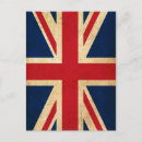 Recherche de drapeau royaume uni cartes postales Grogner