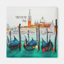 Suche nach venice magnete Gondel