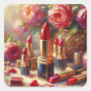 Recherche de vanite autocollants Rose