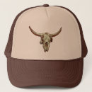 Recherche de brune casquettes Ouest