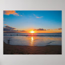 Suche nach strandbilder poster Sonnenuntergang