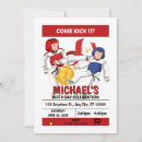 Recherche de taekwondo anniversaire invitations Fête