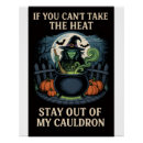 Suche nach cauldrons poster Nacht
