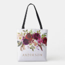 Suche nach burgunder und taschen Bridesmaid