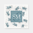 Recherche de papier peint serviettes Floral
