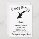 Recherche de le faune invitations Mer