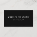 Recherche de coiffeur masculin cartes visite Élégant