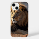 Recherche de lions coques Animal