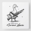 Suche nach gans wanduhren Albern