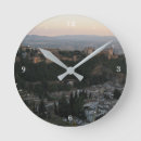 Suche nach spanien wanduhren Alhambra