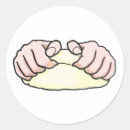 Suche nach kneten aufkleber Backen