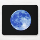 Suche nach blauer mond mousepads Astronomie
