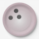Recherche de loisirs assiettes en papier Balle