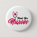 Suche nach danke für die krankenschwester buttons Medizin