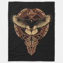 Recherche de valknut maison deco Norse