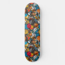 Recherche de graffiti skateboards Urbain