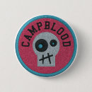 Recherche de horreur badges Insigne