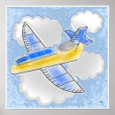 Suche nach airplane poster Flugzeuge