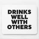 Recherche de bien fait tapis souris Humour