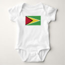Recherche de guyana vêtements Drapeau