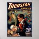 Suche nach magician poster Thurston