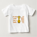 Recherche de cool bébé tshirts Drôle