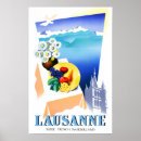 Recherche de switzerland posters Retro
