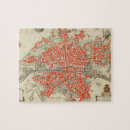 Suche nach paris karte puzzle Französisch