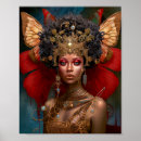 Suche nach red queen poster Fantasie