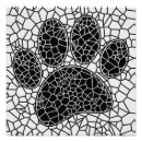 Recherche de mosaic art Géométrique
