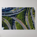 Suche nach autobahn poster Brücke