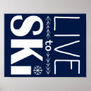 Suche nach ski fahren poster Schnee