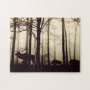 Recherche de sanglier puzzles Nature