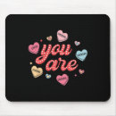 Suche nach hingabe mousepads Valentinstag