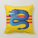 Recherche de vietnam coussins Drapeau