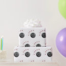 Recherche de boule de bowling papier cadeau Épingle à bowling