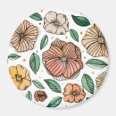 Recherche de palette magnets Rétro