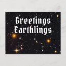 Suche nach outer space postkarten Universum