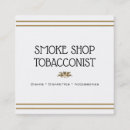 Recherche de tabac cartes visite Affaires