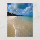 Recherche de la caraïbe cartes postales Mer