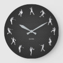 Suche nach modern elegant wanduhren Metall