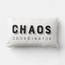 Recherche de coordination coussins Noir et blanc
