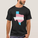 Recherche de trans flag tshirts Soutien