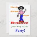 Recherche de superbe invitations Cool