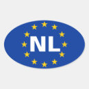 Recherche de nl autocollants Hollande